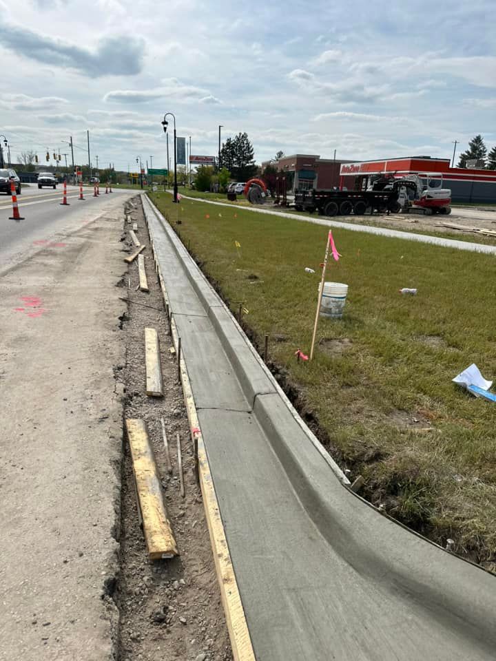 All Photos for Elevated Concrete and Home Improvements in Belleville, MI