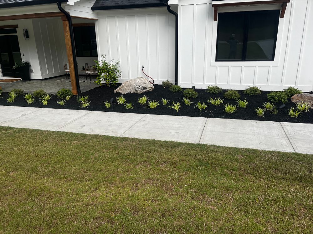 All Photos for Southern Outdoors Landscaping in Covington, GA