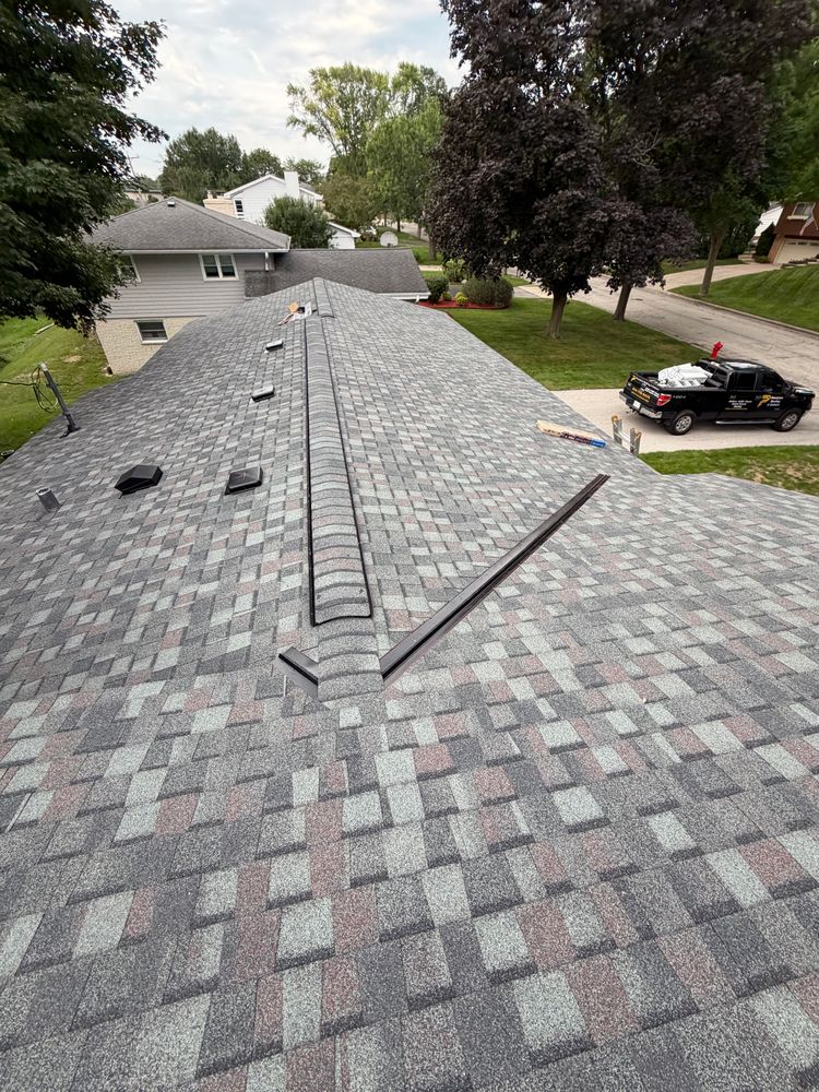 All Photos for Precision Gutters LLC in West Allis, WI