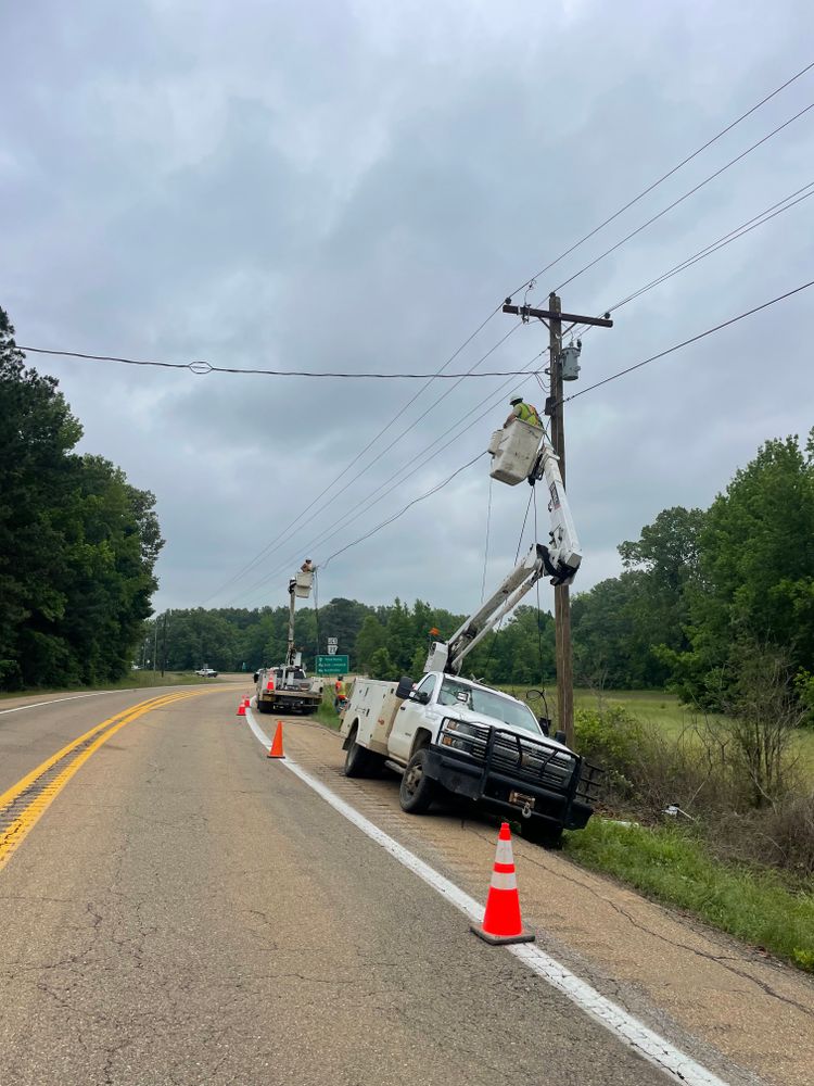 All Photos for Double J Excavation in Nashville, AR