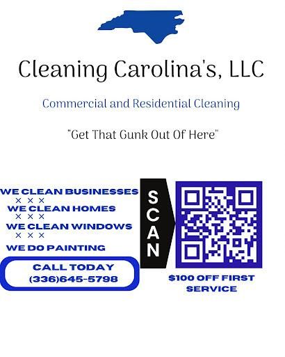 All Photos for Cleaning Carolina’s LLC in Greensboro, NC