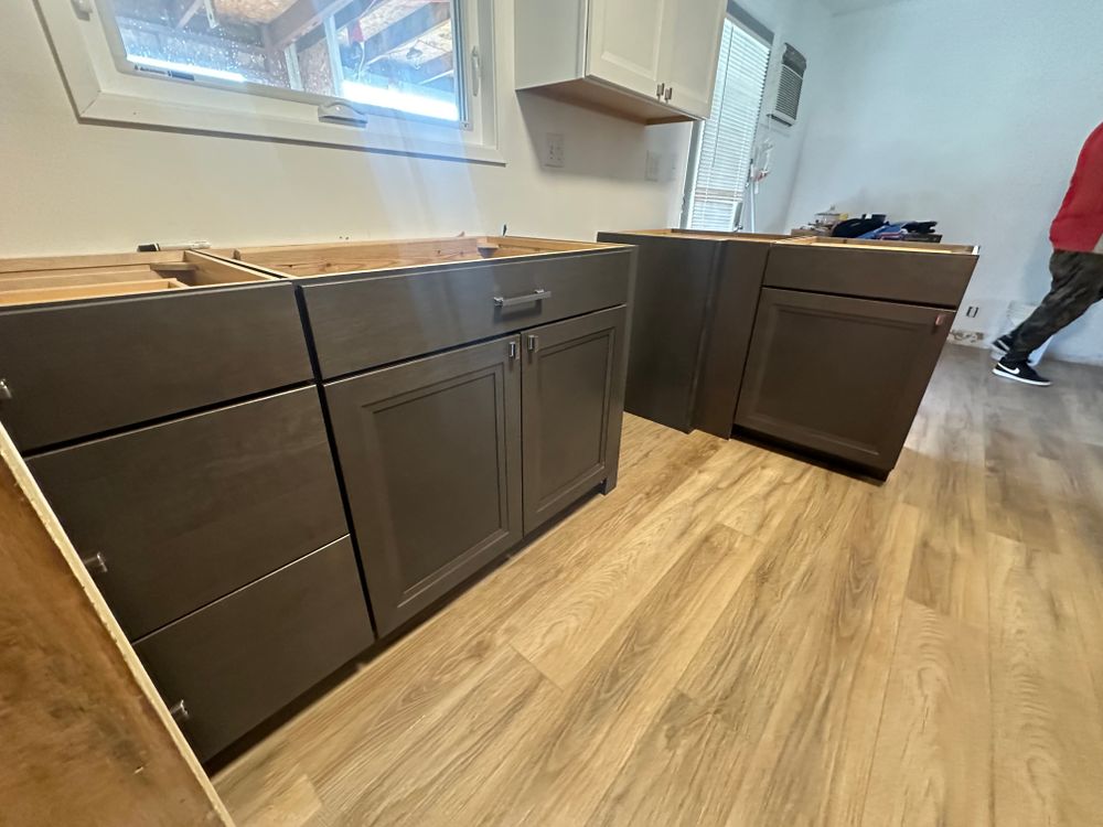 All Photos for Calderons Proquality Construction LLC in The Dalles, OR