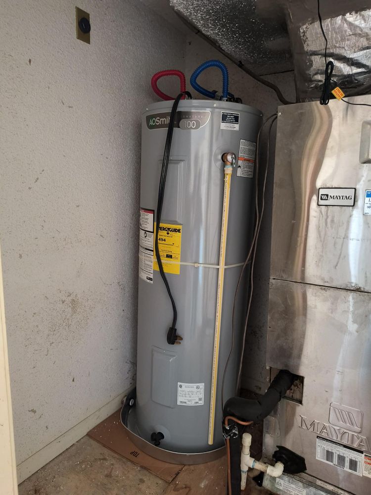 All Photos for Ramco Plumbing in Temple, TX
