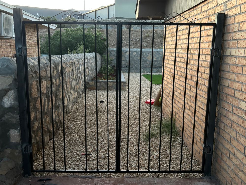 All Photos for Gordo’z Concrete & Maintenance in El Paso, TX