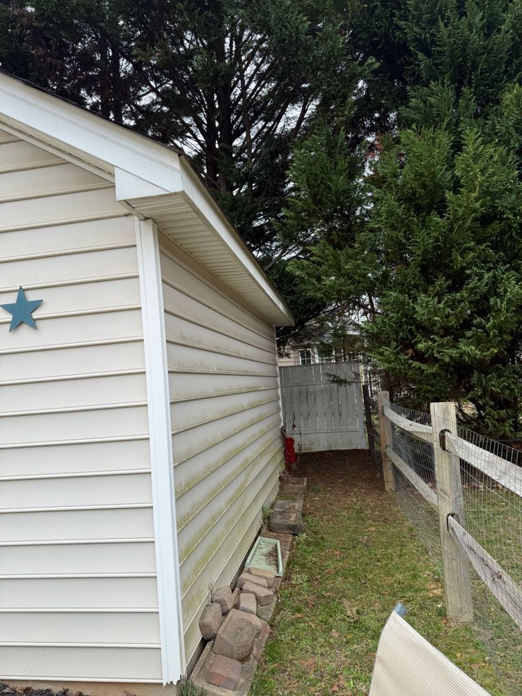 All Photos for 4U Pressure Washing in Huntersville, NC