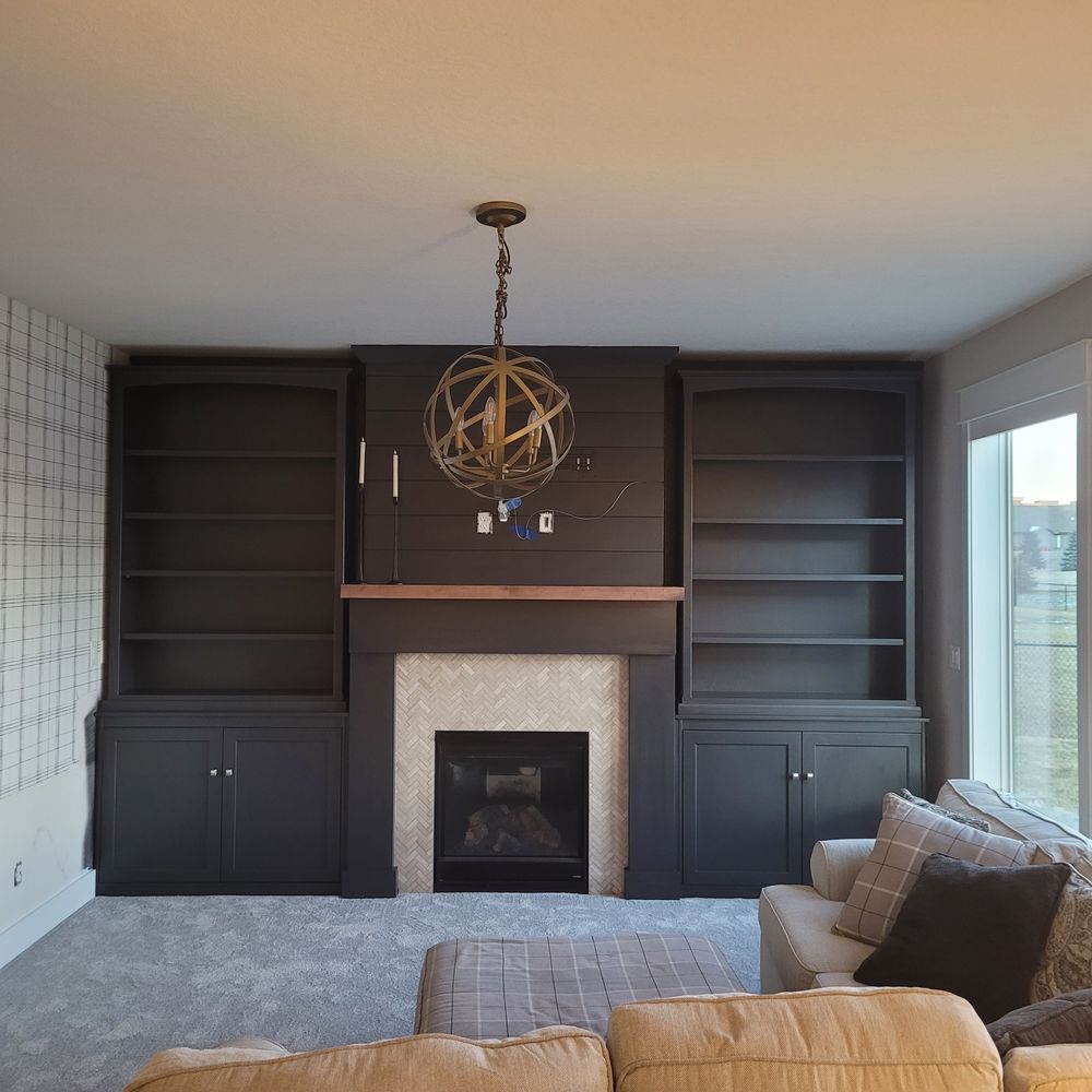 All Photos for CPIA Home Renovations in Des Moines, IA