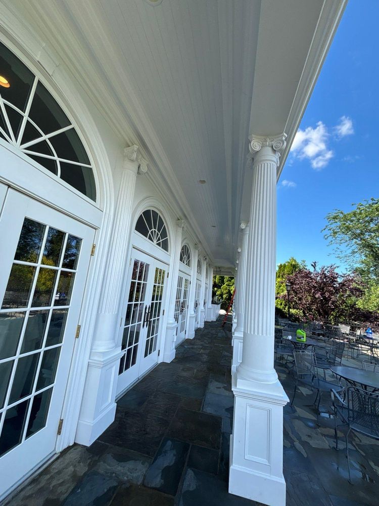 All Photos for Park Place Property Maintenance in Essex County, NJ