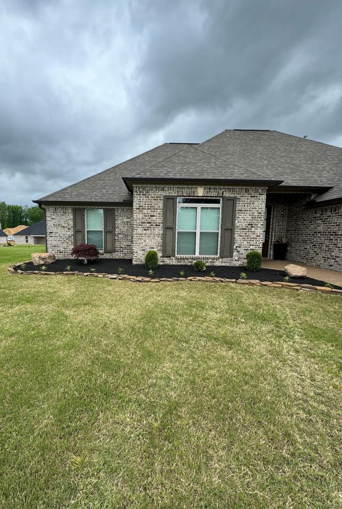 All Photos for Greenscape Solutions in Milan, TN