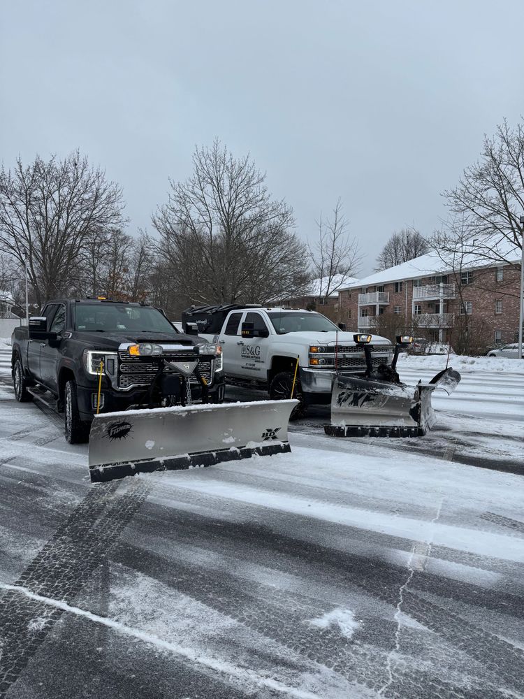 Explore our efficient snow removal services designed to keep your property safe and accessible during winter months, ensuring clear pathways and driveways while enhancing the beauty of your hardscaping features year-round. for Pools, Patios, Perfection. We Build It All. in Boston, MA
