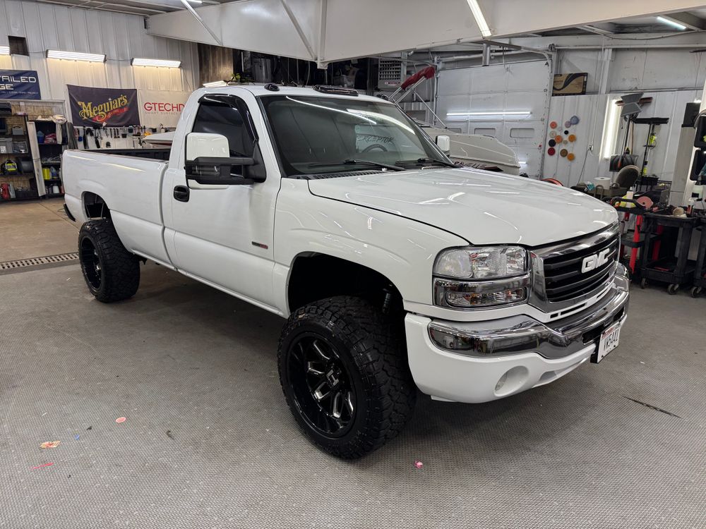Pro Clean Interior Cleaning for Fresh Rides Pro Wash in Wisconsin Rapids, WI