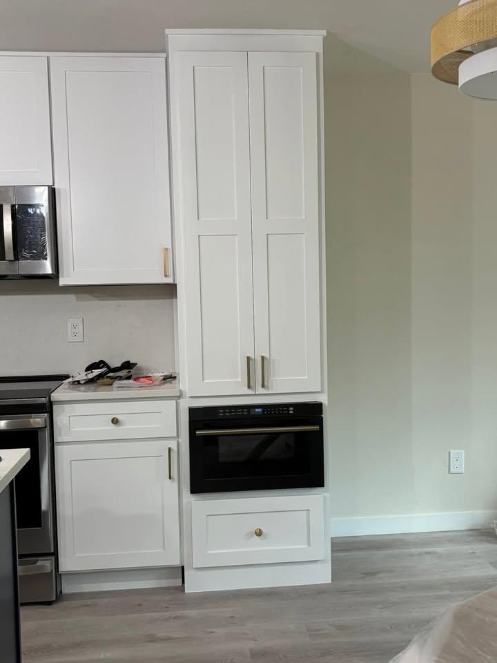 All Photos for AF Construction and Painting LLC in Fort Worth, TX