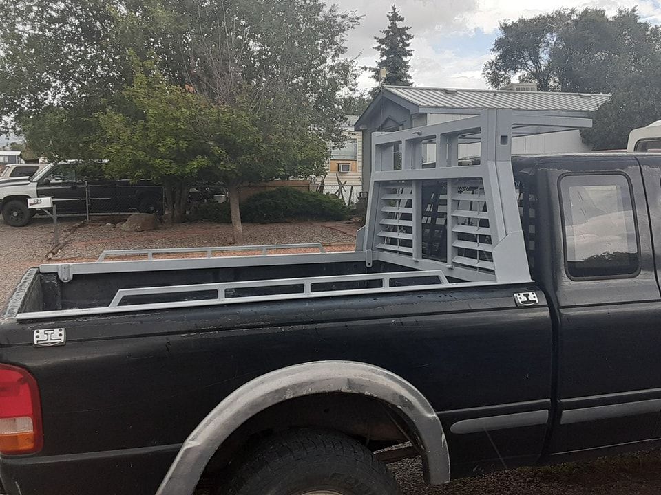 All Photos for Creeks Edge Welding in Fort Collins, CO