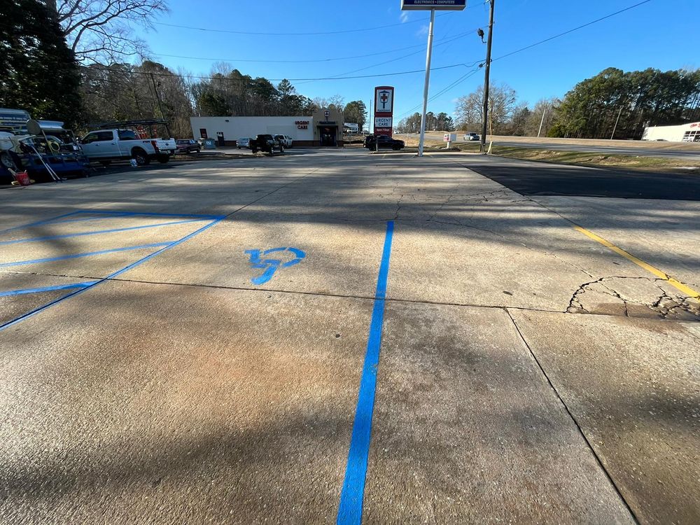 All Photos for Sunlight Building Services in Birmingham, AL