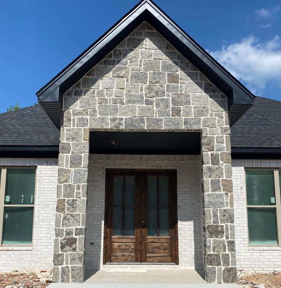 All Photos for Stone Works in North Little Rock, AR