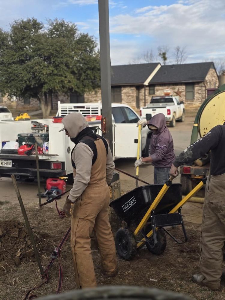 All Photos for Watcha GOT Electrical  in Graford,  TX