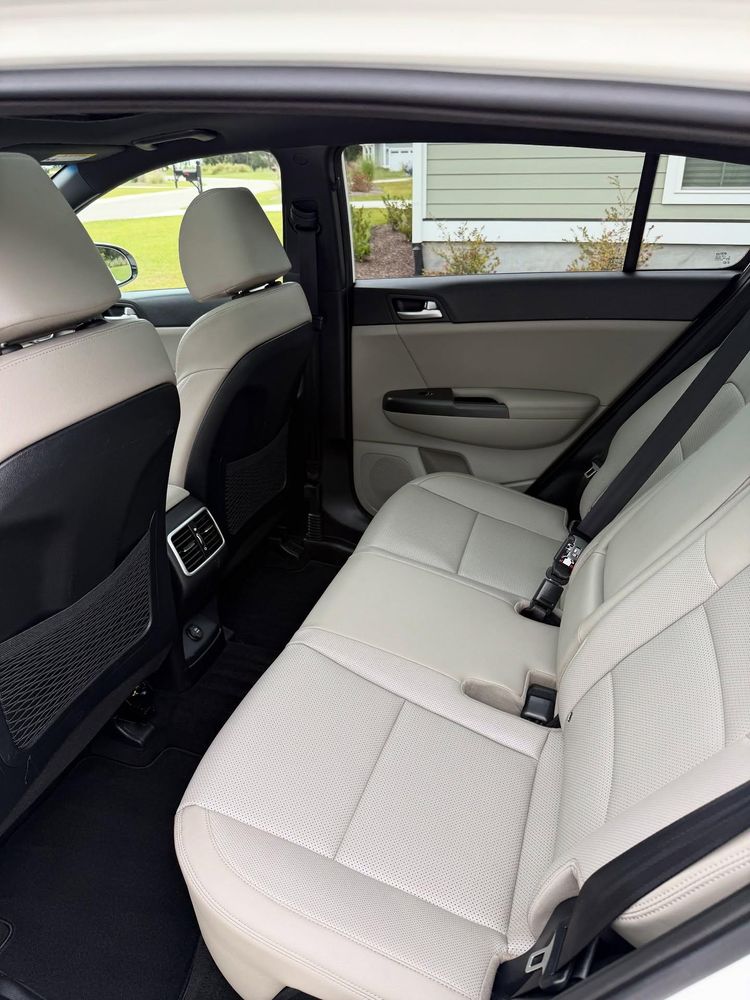 All Photos for Relentless Shine Mobile Detailing in Calabash, NC