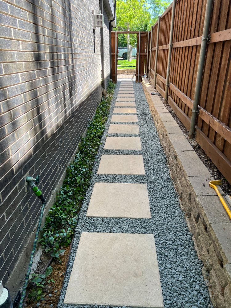 All Photos for Cortez Landscaping Services in Mesquite, TX