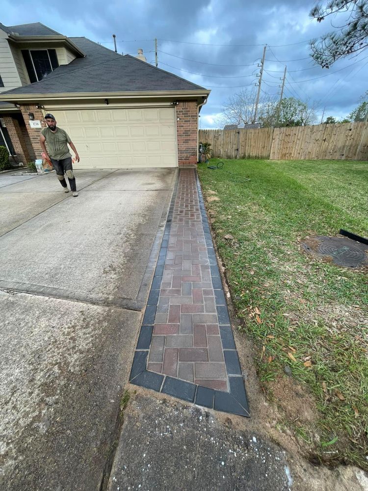 All Photos for OTM Hardscape & Construction in Houston, TX