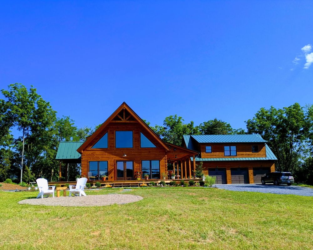 All Photos for Rockbridge Home and Barns in Rockbridge County, VA