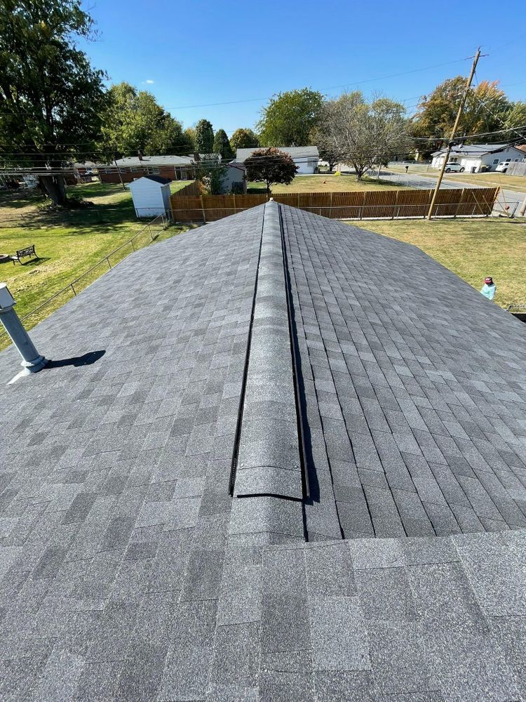 All Photos for Roofing Install Near Parker City, IN in Pendleton, IN