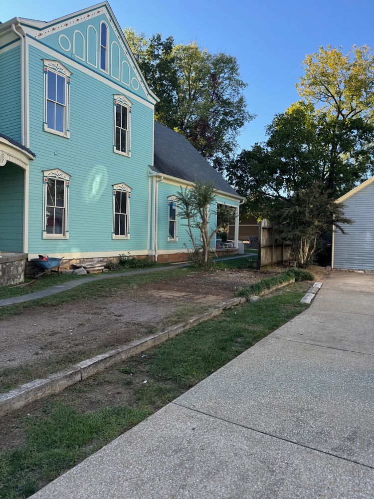 All Photos for DIRT PLUS LLC in Bowling Green, KY