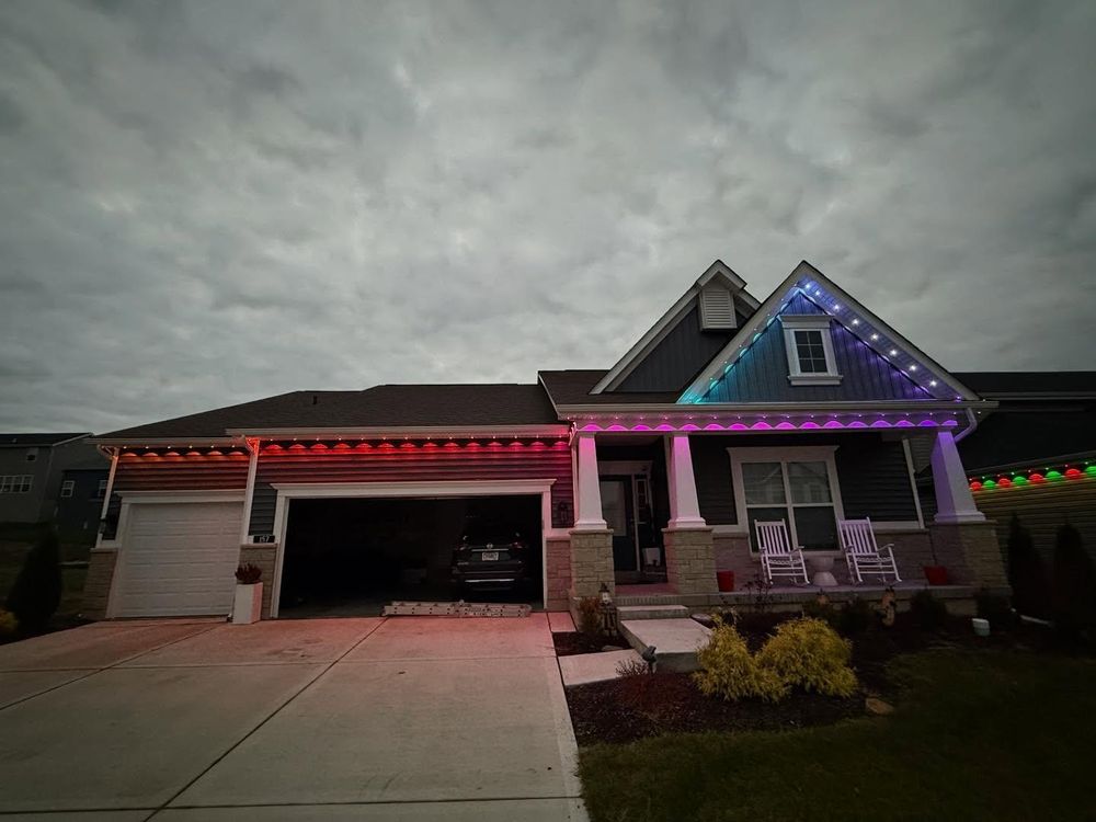 All Photos for Green Sweep Lawn and Landscape in Eureka, MO