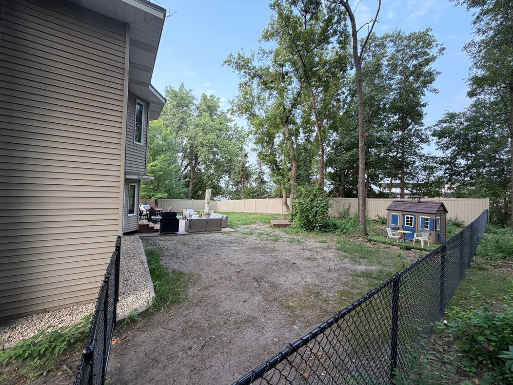 All Photos for Burgwald Outdoor Services in Blaine, MN