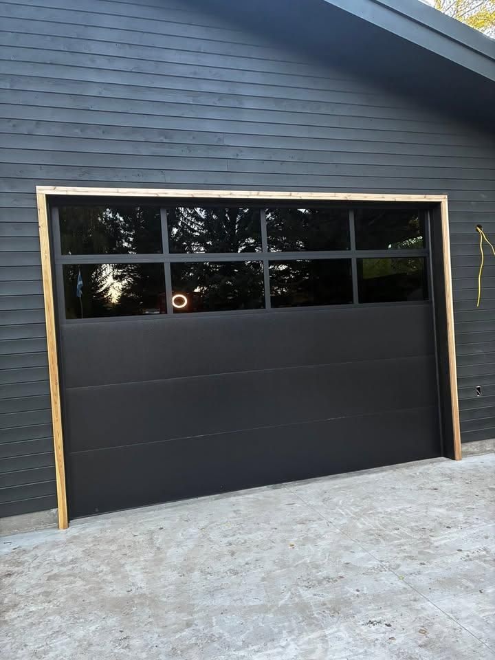 All Photos for Salmon River Garage Door in Challis, ID