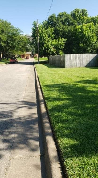 All Photos for Paquito's Landscaping in Ellis County, TX