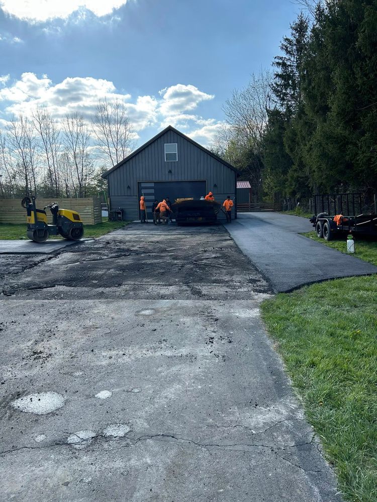 All Photos for Always Sealcoating & Paving in Indianapolis, IN