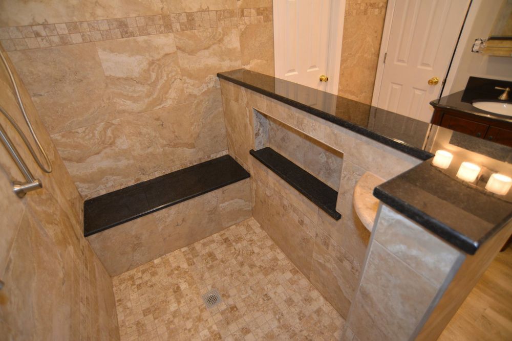 Countertop Contractor for United Marble Granite in Halethorpe, MD