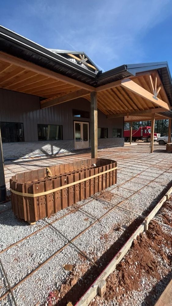 All Photos for Allred Construction in Heflin, AL