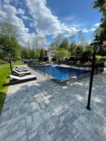 Exterior Renovations for FAZIO Construction in New Milford, CT