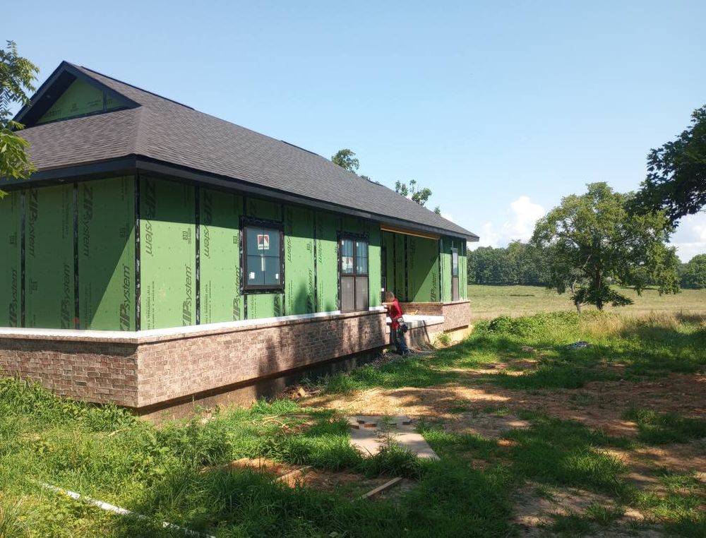 All Photos for Eggert Construction and Landhaus Woodworks in Winona,  MO