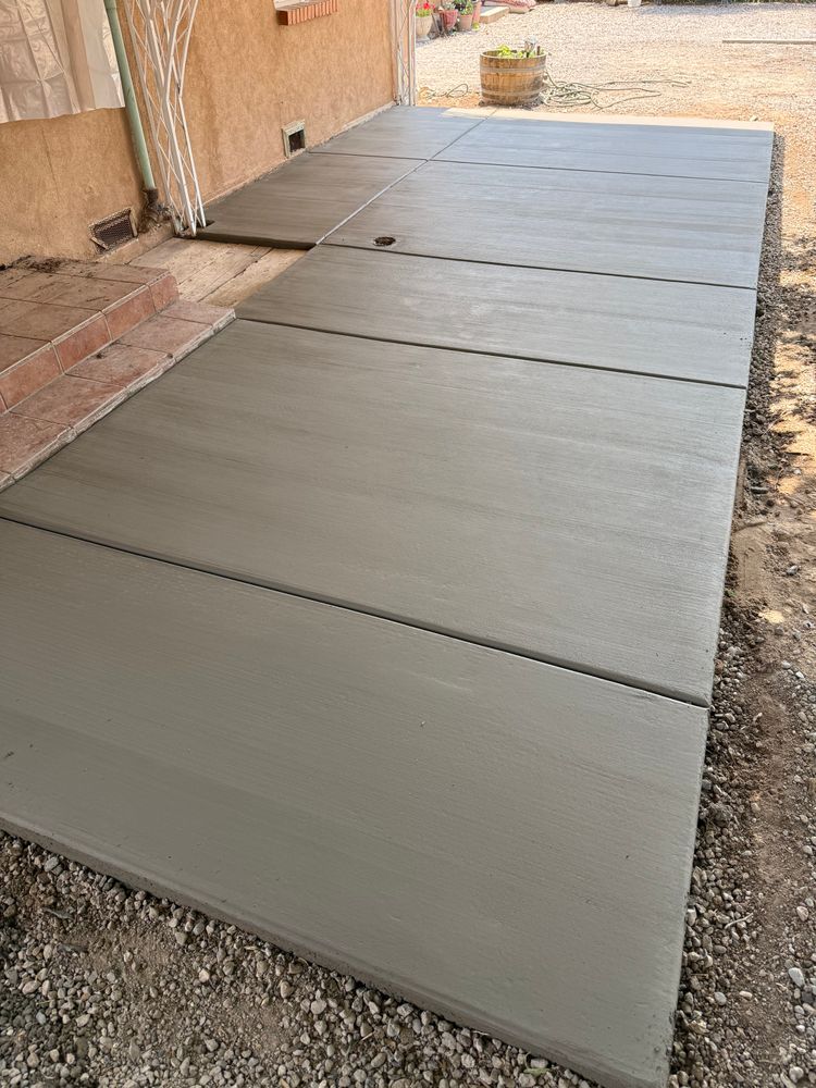 All Photos for Longley Construction in Rio Rancho, NM