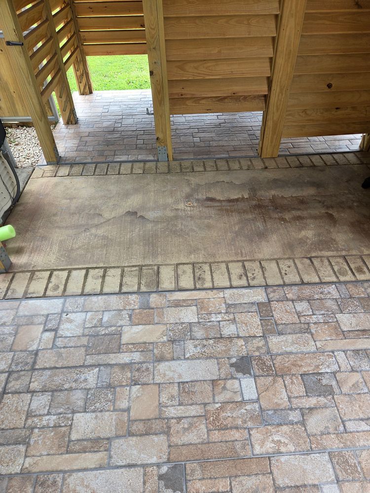 All Photos for D&J Custom Floors in Nederland, TX