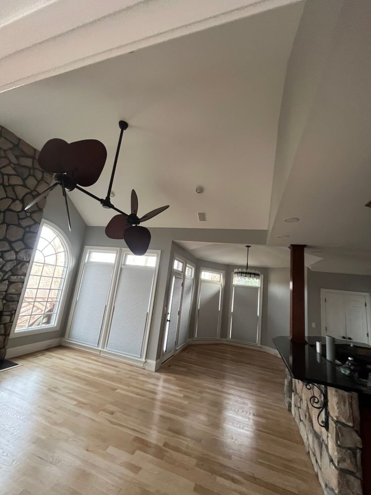 All Photos for VNS Drywall & Paint Co. in Thomasville, NC