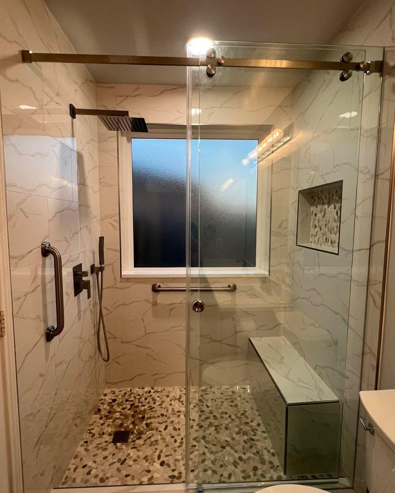 All Photos for Git Er Done Home Remodeling in Wylie, TX