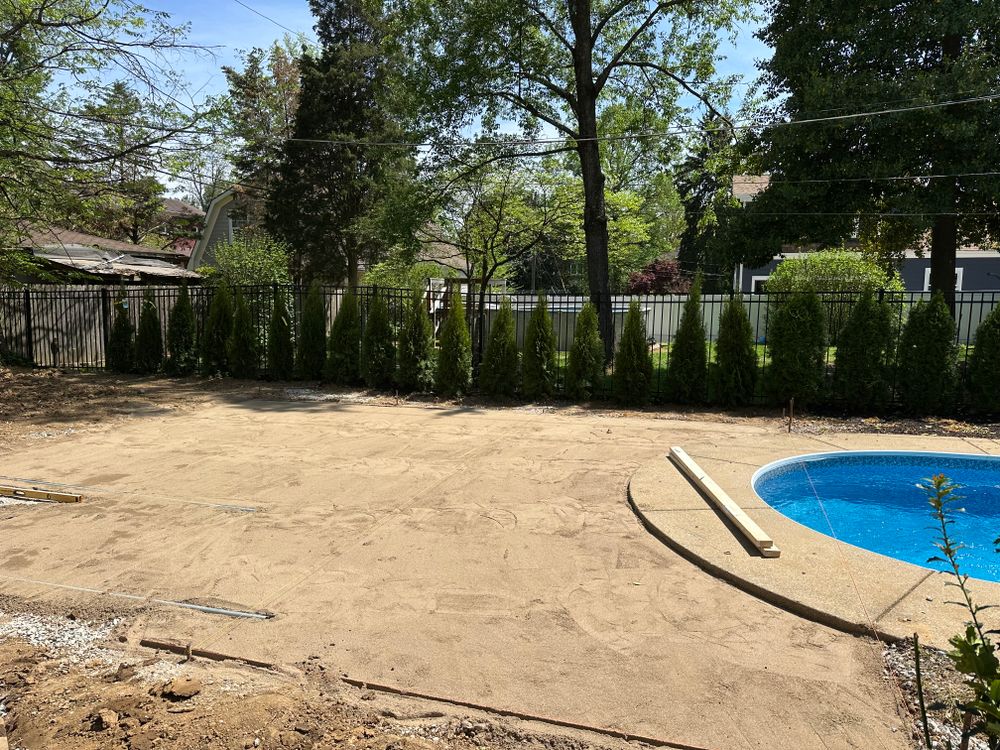 All Photos for Evolutions Property Maintenance in Louisville, KY