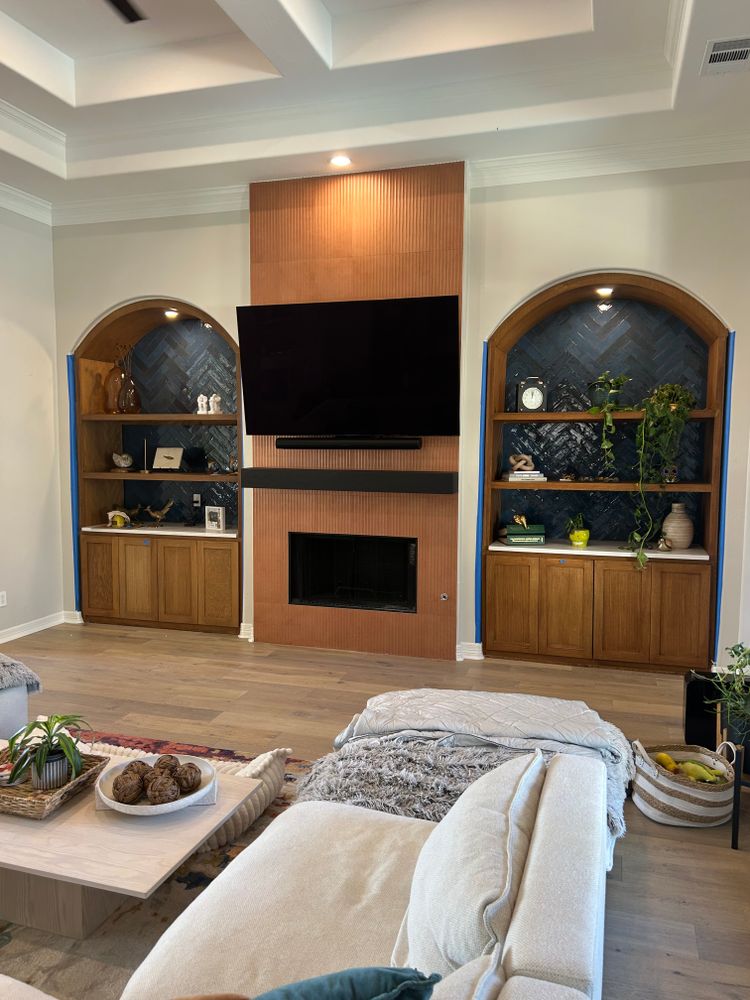 All Photos for HTH Construction ATX in Travis County, TX