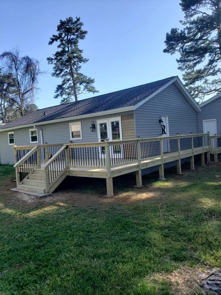 All Photos for Castaneda Home Services  in Gainesville, GA