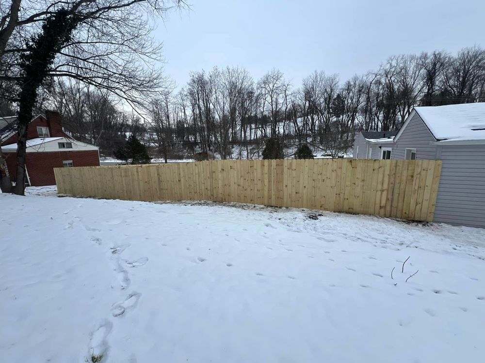 All Photos for Fratelli Contracting & More in Pittsburgh, PA
