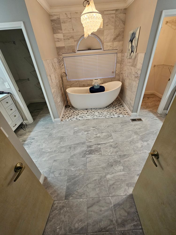 All Photos for Smart Flooring in Sunrise Beach, MO