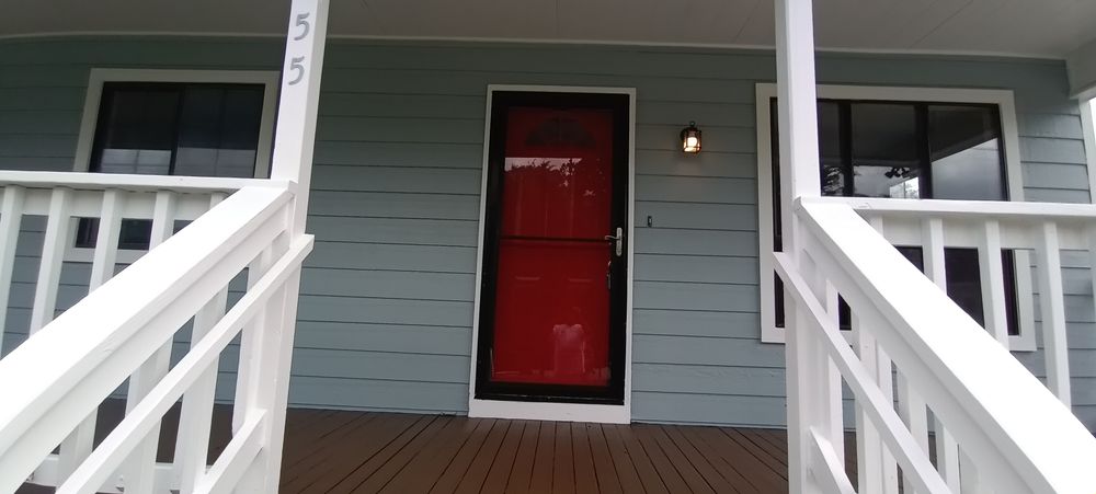 All Photos for Bradley Bradshaw Painting in Christmas, FL