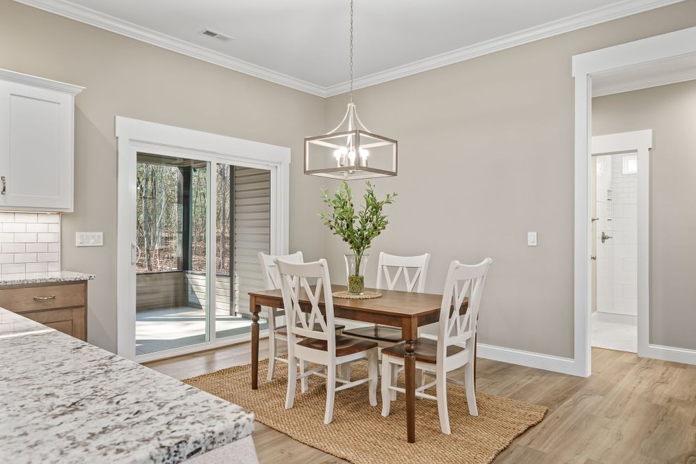 All Photos for David Kerley Construction LLC in Fairfield Glade, TN