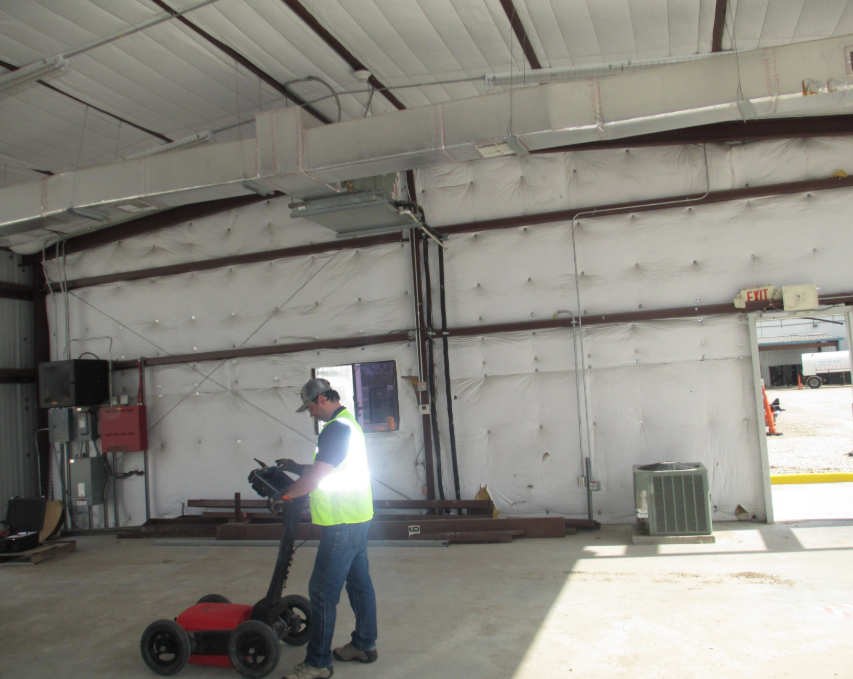 Our GBR Reading service provides detailed analysis of your home's energy efficiency, ensuring optimal performance by identifying potential areas for improvement and helping to reduce utility costs during construction or remodeling projects. for Momentum Structural Engineering LLC in Houston, TX