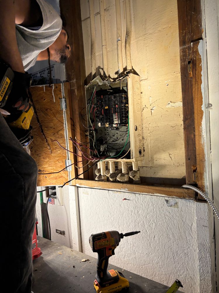 All Photos for Nominal Voltage in Orlando, FL