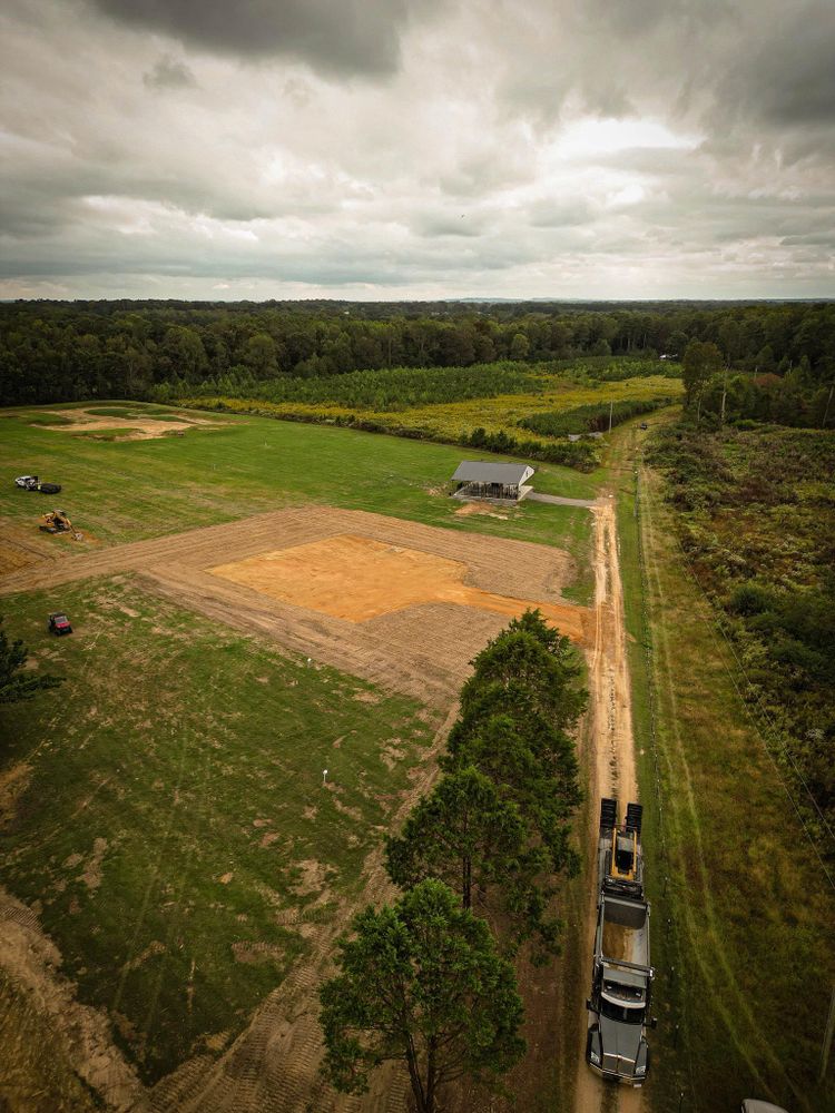 All Photos for Collins Constructors in Fyffe, AL