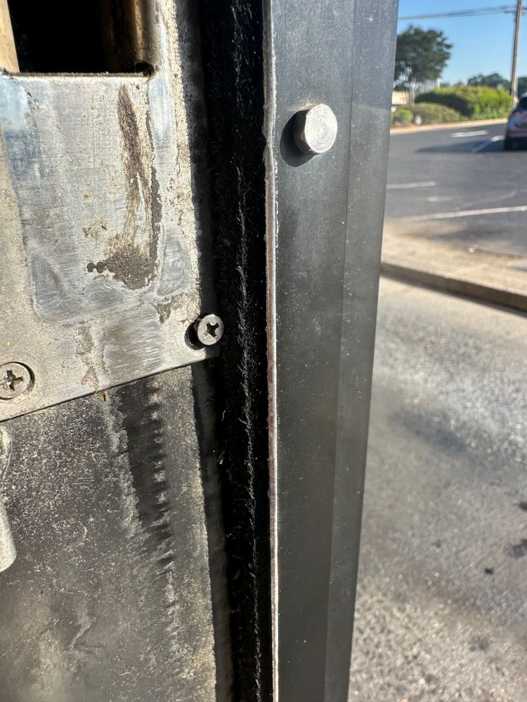 Handyman for The Flip Flop Roofer in Statesville, NC