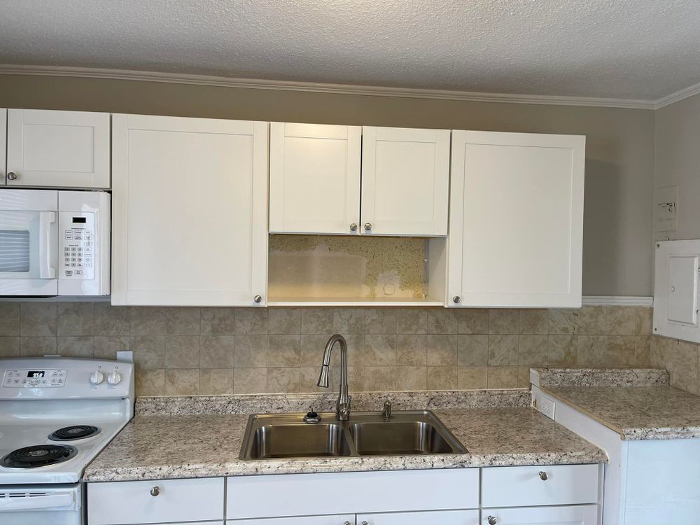 All Photos for A&A Property Maintenance in Jacksonville, NC